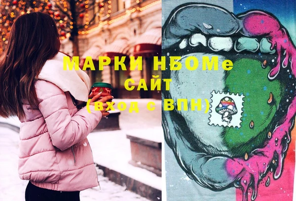 молекула духа Алзамай